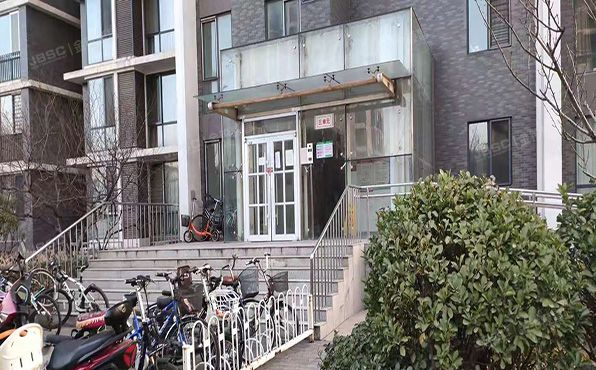 平谷区 渔阳花园5号楼23层3单元2303