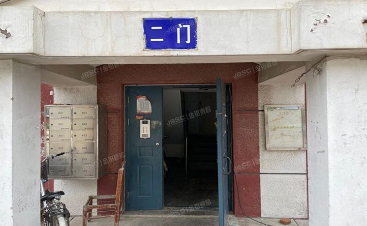 顺义区 莲竹花园3号楼二单元202