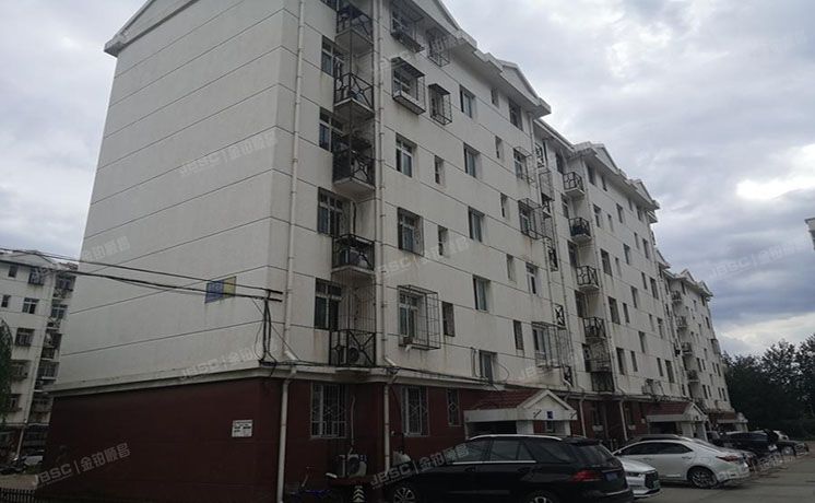 顺义区 莲竹花园3号楼二单元202