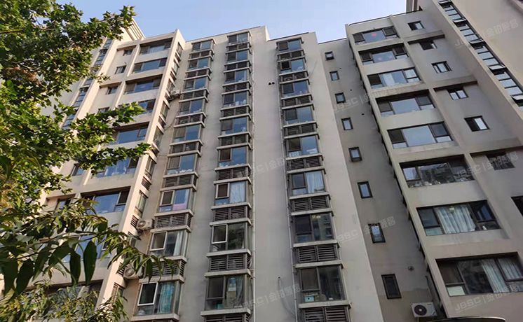 朝阳区 燕莎后小区5号楼1-1203号+装修