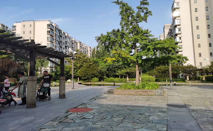 朝阳区 燕莎后小区5号楼1-1203号+装修