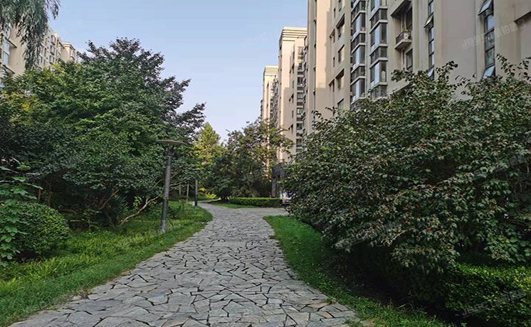 朝阳区 燕莎后小区5号楼1-1203号+装修