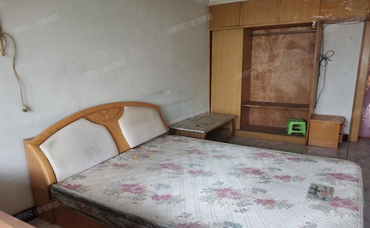 大兴区 明春西园4号楼4层4-401号