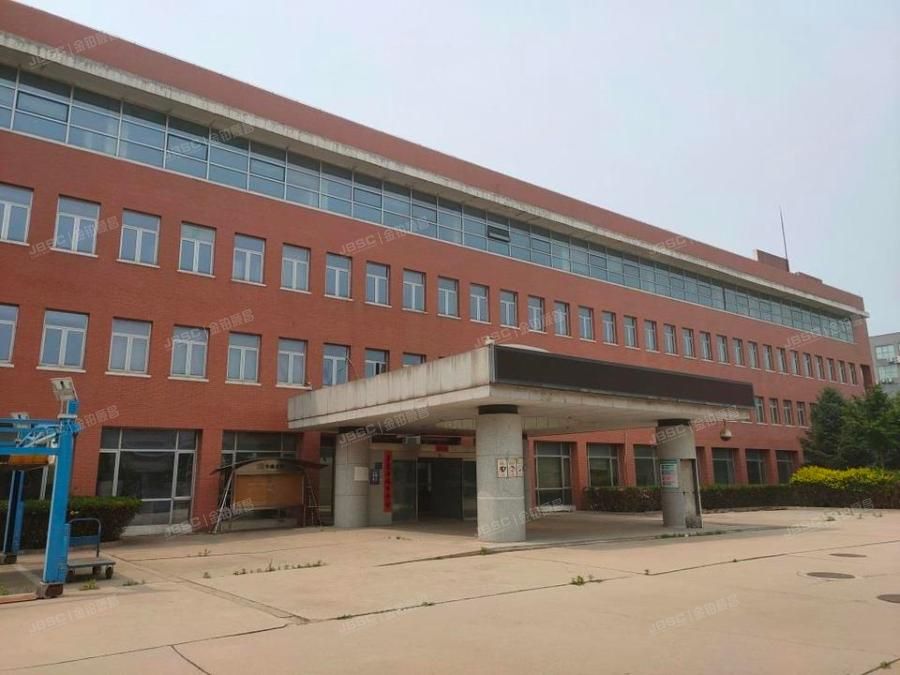 大兴区 华鑫志和1幢、2幢、3幢以及工业开发区A区 土地使用权