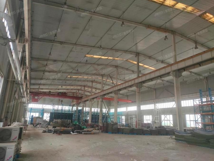 大兴区 华鑫志和1幢、2幢、3幢以及工业开发区A区 土地使用权