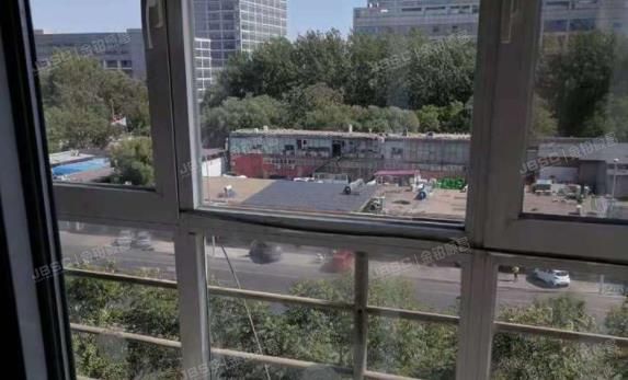 朝阳区 元大都7号6至7层3单元604号