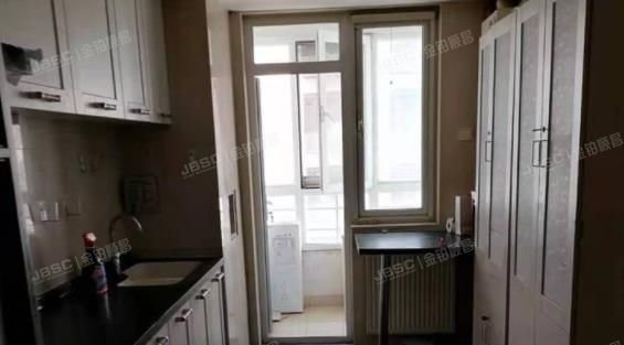 朝阳区 元大都7号6至7层3单元604号