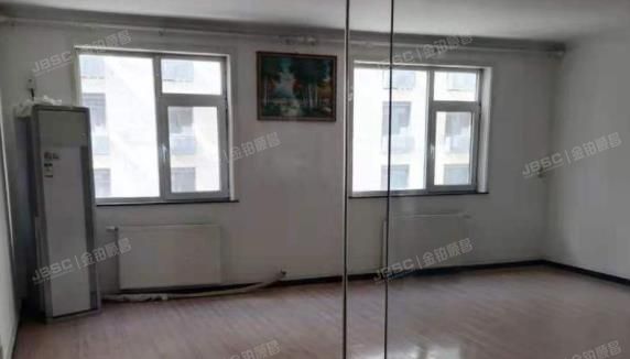 朝阳区 元大都7号6至7层3单元604号