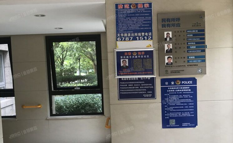 经济技术开发区 林肯公园11号楼11层1201