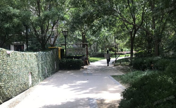 经济技术开发区 林肯公园11号楼11层1201