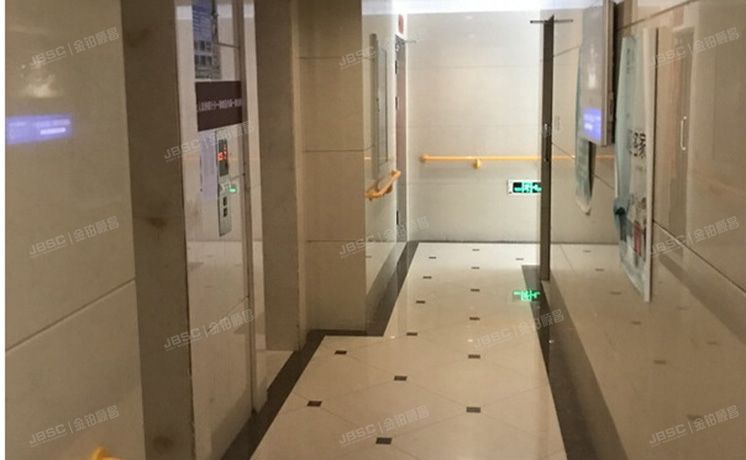 经济技术开发区 林肯公园11号楼11层1201