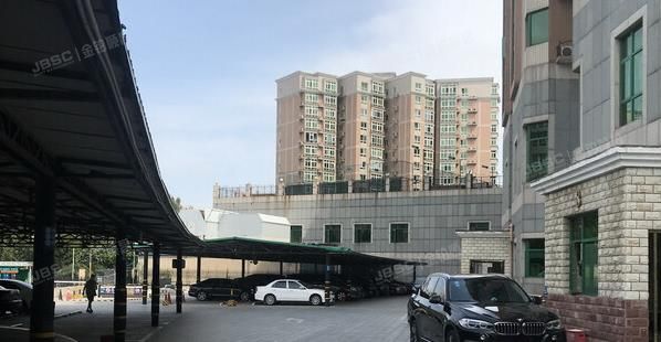 海淀区 世纪金源国际公寓14层六单元17A