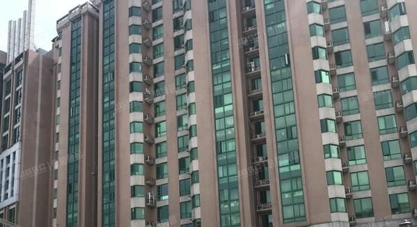 海淀区 世纪金源国际公寓14层六单元17A