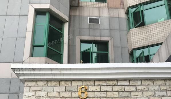 海淀区 世纪金源国际公寓14层六单元17A