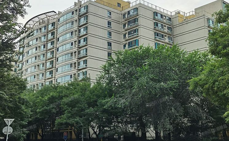 西城区 芳芷苑4号楼11层9单元1101