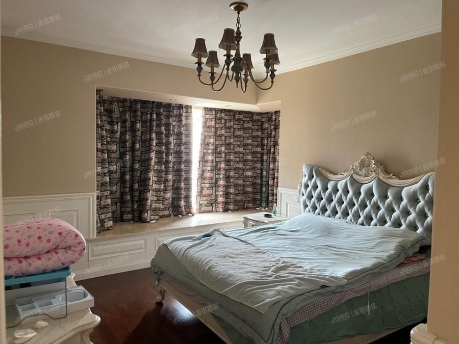 朝阳区 龙湖长楹天街3号楼11层8单元1202号