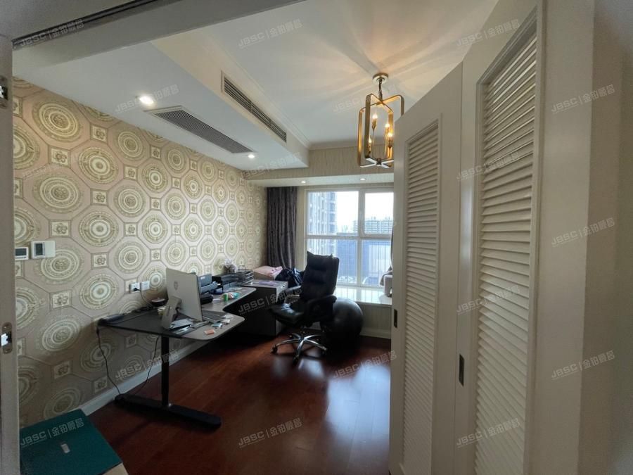 朝阳区 龙湖长楹天街3号楼11层8单元1202号