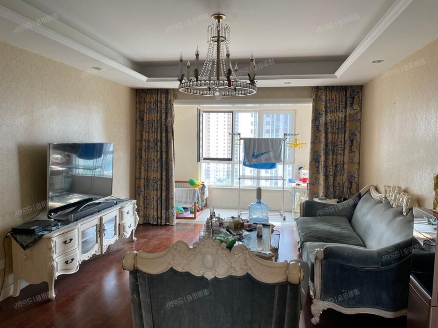 朝阳区 龙湖长楹天街3号楼11层8单元1202号