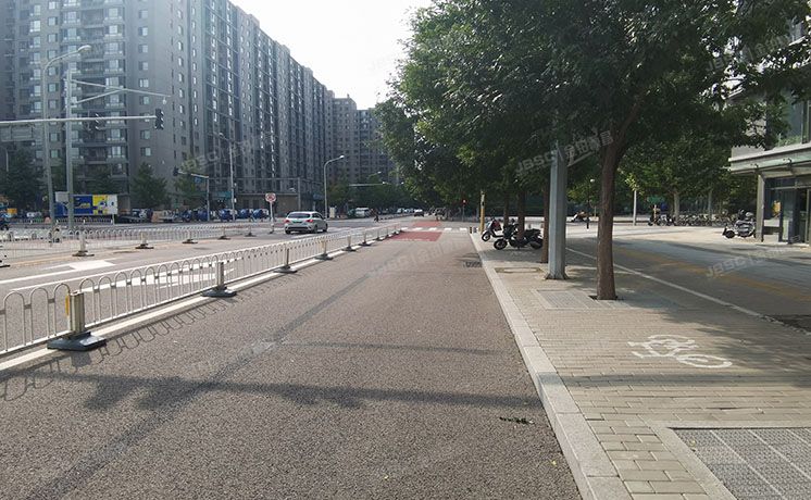 西城区 果子巷3号院2号楼1至2层118（中信禧园）商业