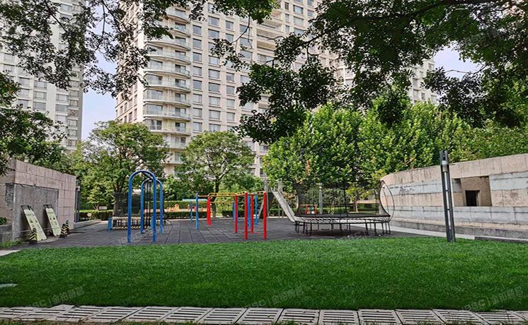 朝阳区 公园大道3幢9层3-9-D号