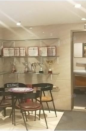 朝阳区 灵通观5号院内3号楼 配套公建