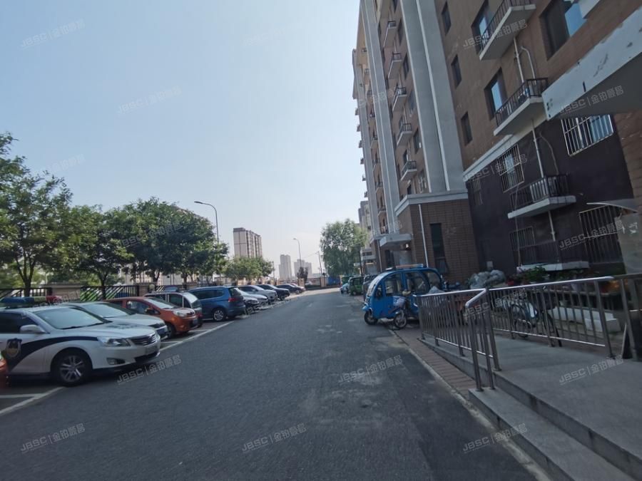 大兴区 榆垡新城嘉园1号楼8层3单元801