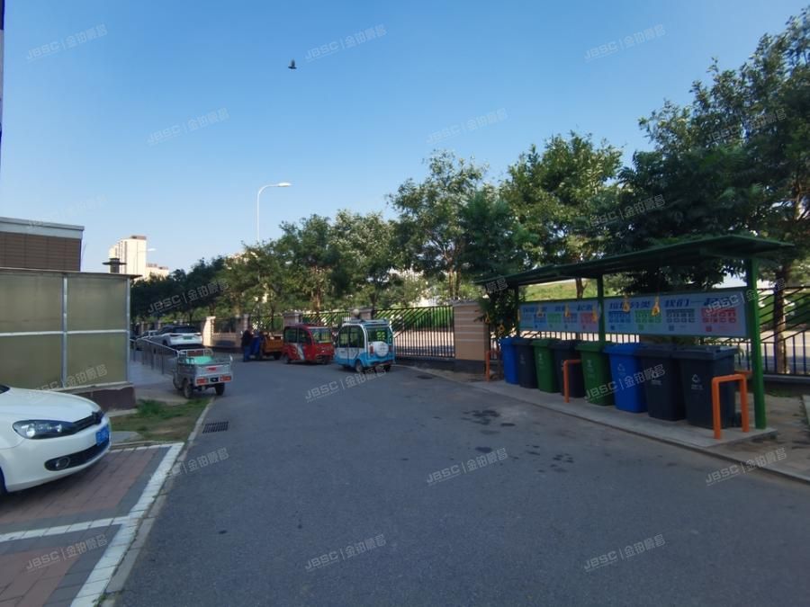 大兴区 榆垡新城嘉园1号楼8层3单元801