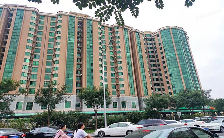 海淀区 世纪金源国际公寓14层六单元17A