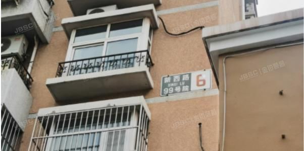 密云区 奥林公寓6号楼1层3单元102