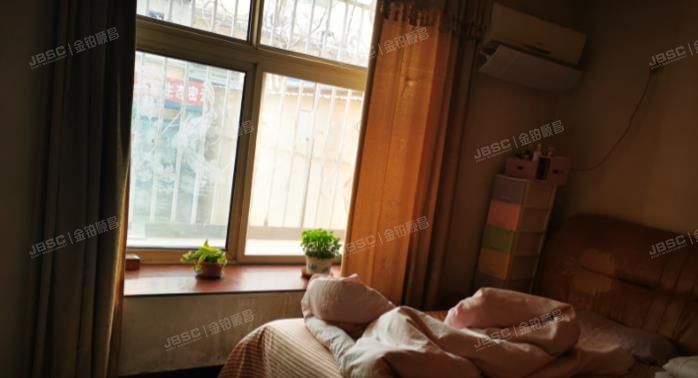 密云区 奥林公寓6号楼1层3单元102