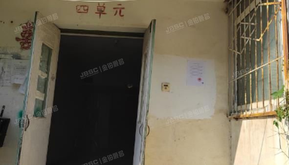 密云区 京溪小区10号楼4层4单元401号