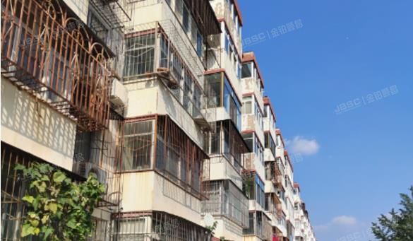 密云区 京溪小区10号楼4层4单元401号