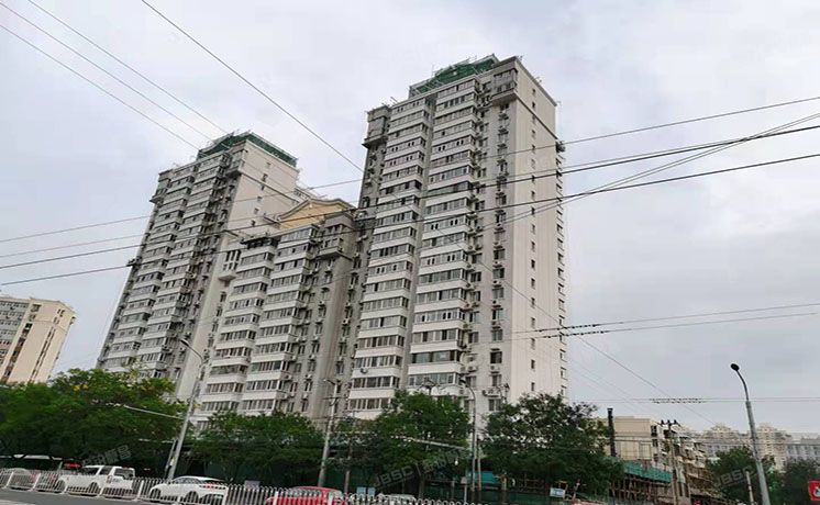 朝阳区 甘露园南里一区33号楼14层A座1405号（甘露园南里一区）