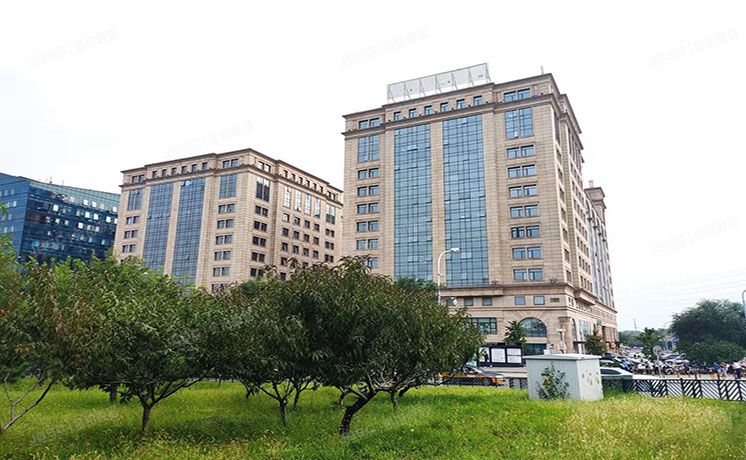 海淀区 嘉豪国际中心11层D座1202号 综合