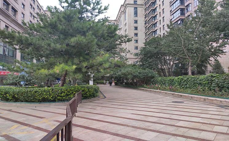 海淀区 嘉豪国际中心11层D座1202号 综合