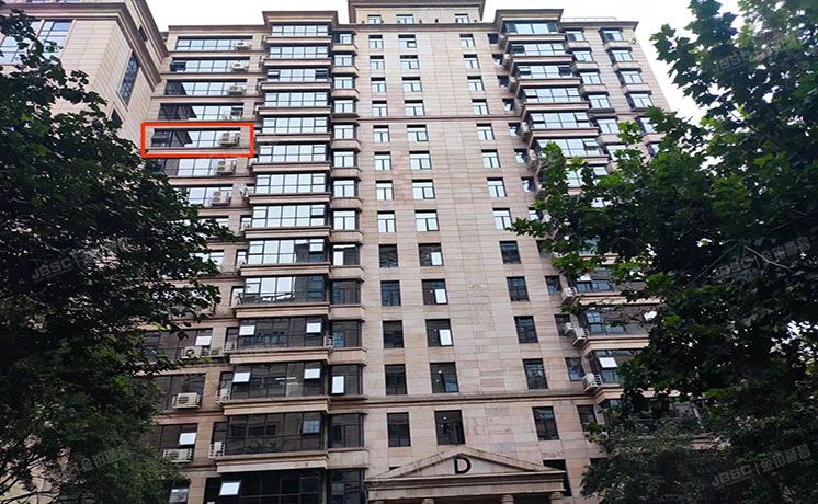 海淀区 嘉豪国际中心11层D座1202号 综合