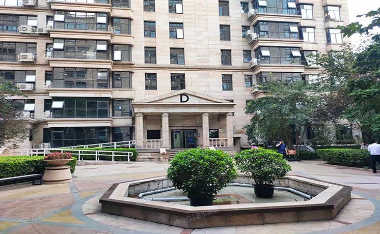 海淀区 嘉豪国际中心11层D座1202号 综合