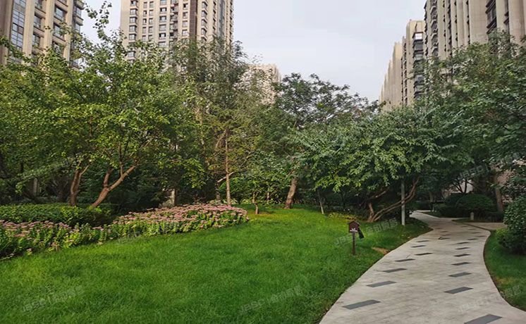 朝阳区 龙湖长楹天街3号楼11层8单元1202号