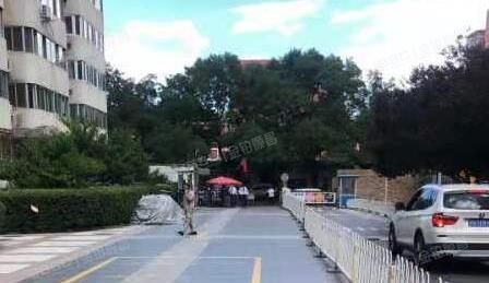 海淀区 今典花园9号楼5层A座503