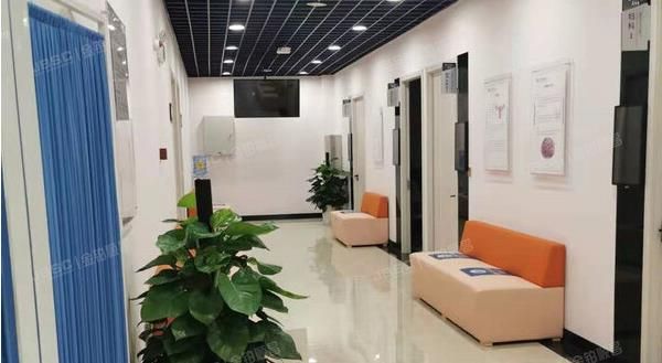 朝阳区 裕民路12号1号楼2层B201-207（中国国际科技会展中心）综合