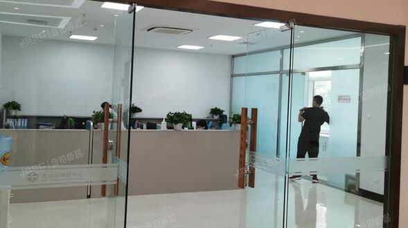 朝阳区 裕民路12号1号楼2层B201-207（中国国际科技会展中心）综合