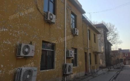 大兴区 绿茵花园别墅37号楼1至3层 别墅