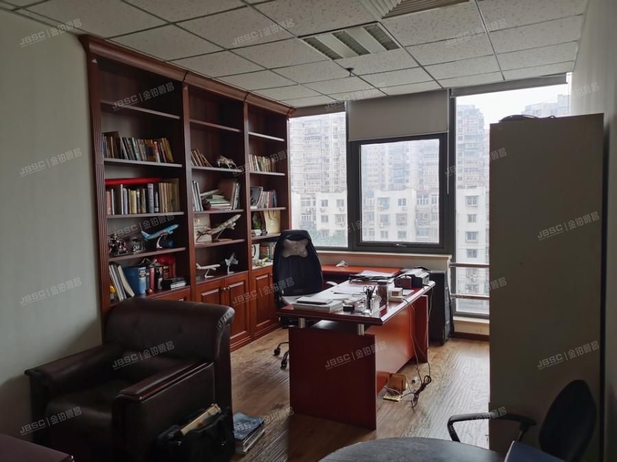 石景山区 通景大厦1号楼4层402号