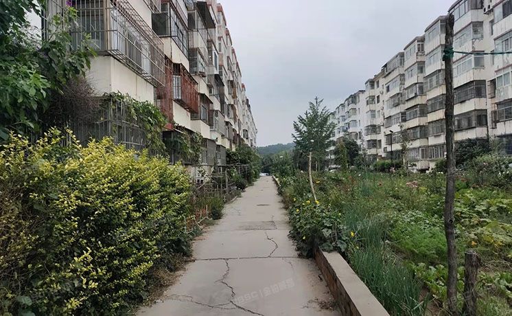 密云区 京溪小区10号楼4层4单元401号