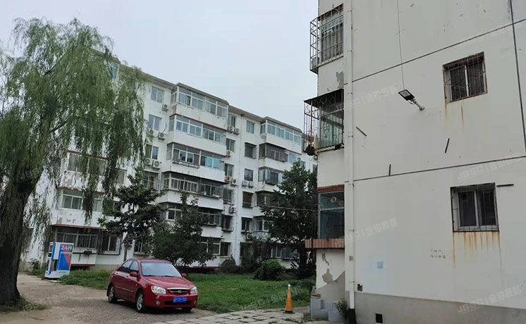 密云区 京溪小区10号楼4层4单元401号