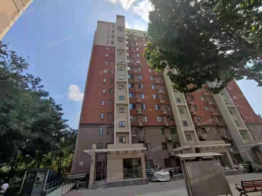 经济技术开发区 南海家园25号楼5层3单元503