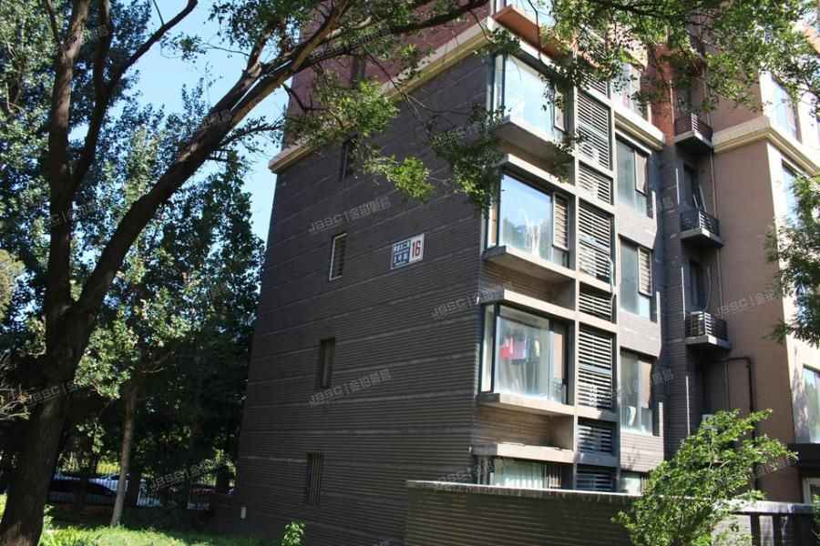 通州区 景盛北二街3号院16号楼12层1单元1501（融科香雪兰溪）