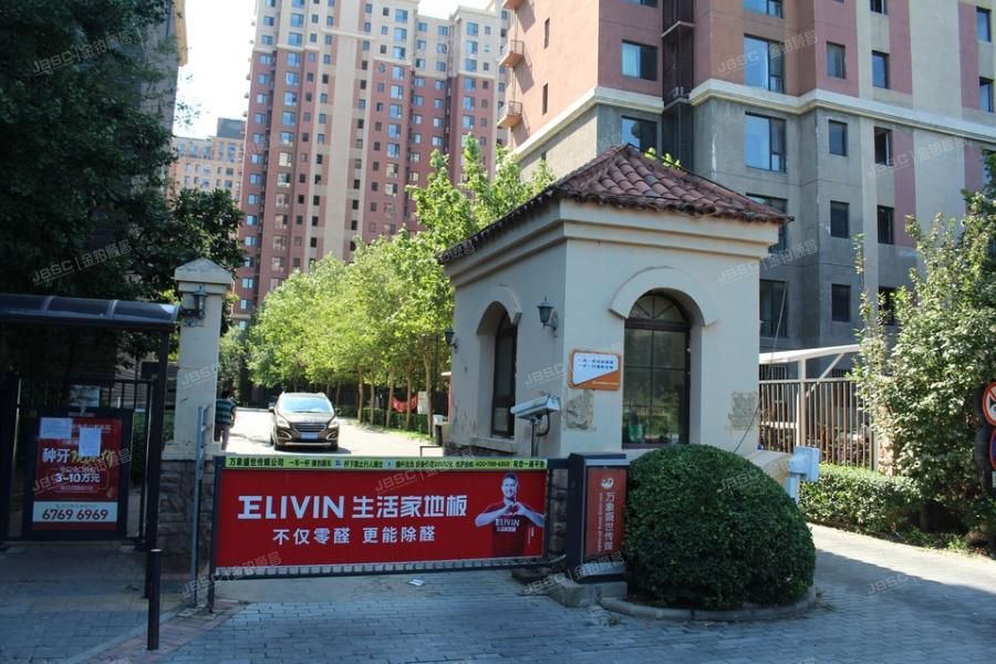 通州区 景盛北二街3号院16号楼12层1单元1501（融科香雪兰溪）