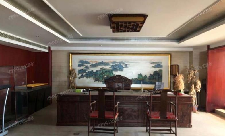 丰台区 财富西环大厦共计9套