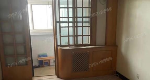 西城区 建功北里2号楼10层④-10-1003